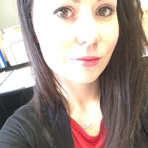 Meet your Posher, Kristal